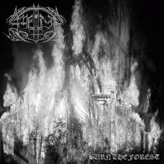 Amnion : Burn the Forest